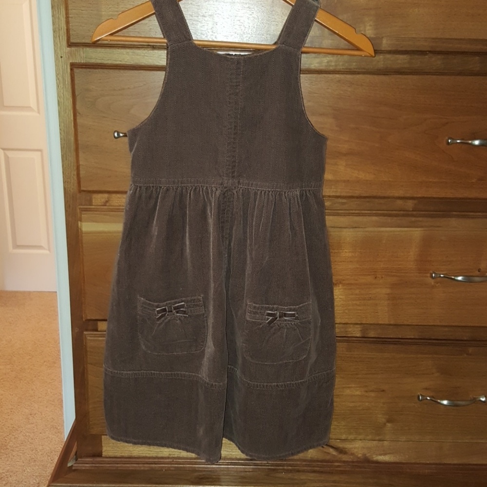 Gymboree dress
